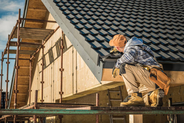 Best Roof Leak Repair  in Lakeland Highlands, FL